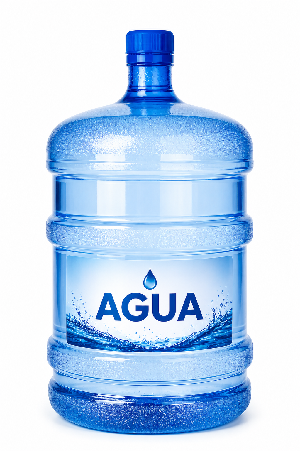 Botellon de Agua