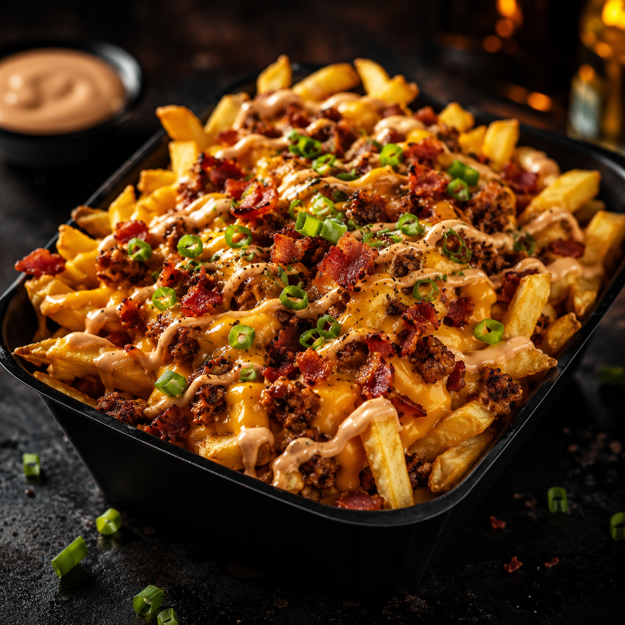 Papas Munchies